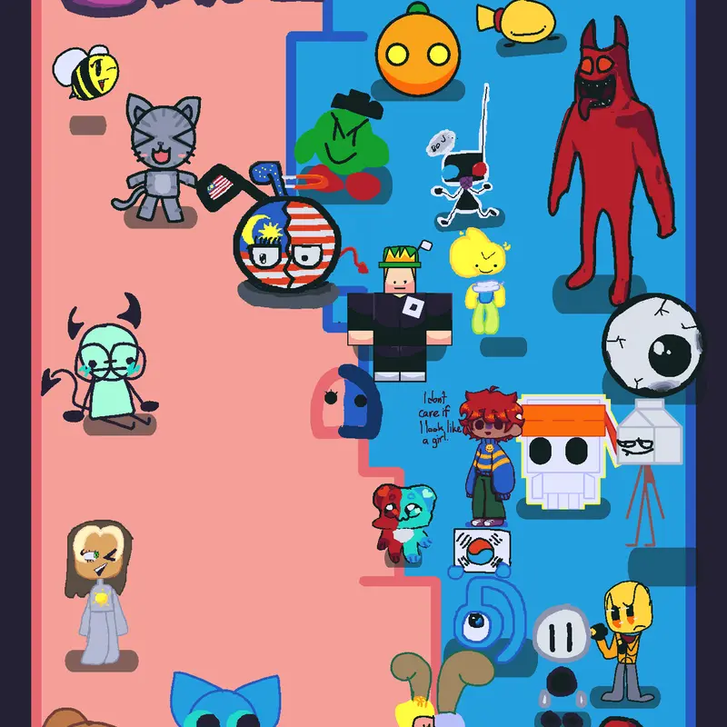 Game by @ahmadalif