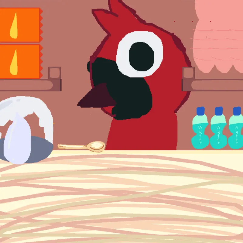 Game by @ilovebirds167