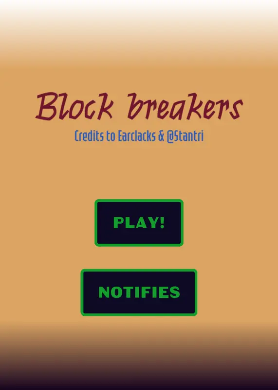 Game by @TiggerDev256