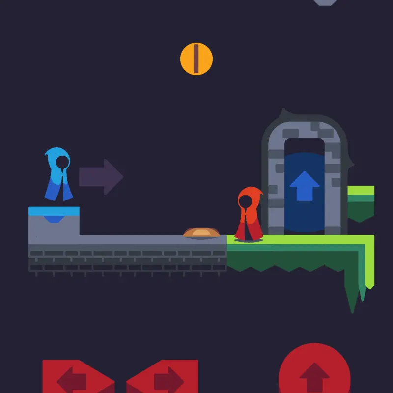Game by @AtakanDemir1810