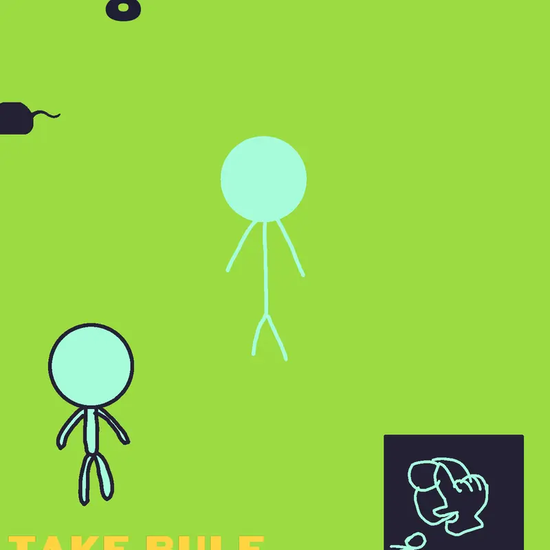 Game by @ErenildaFranca