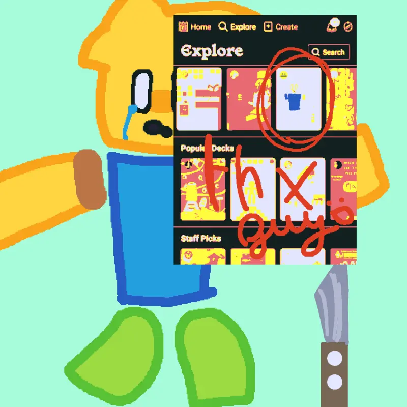 Game by @sandyemoji