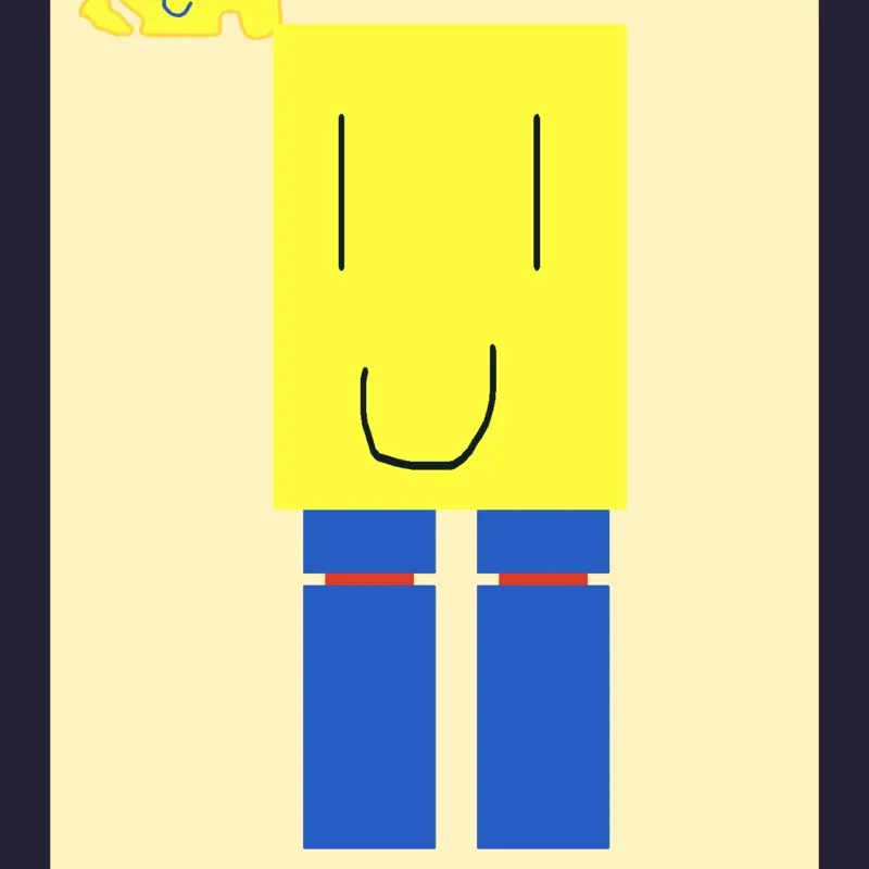 Game by @thatweirduranuzOG
