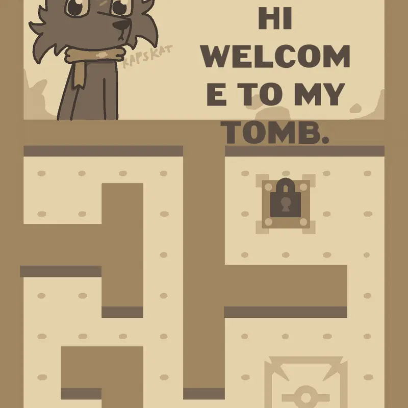 Game by @elgatostudoi