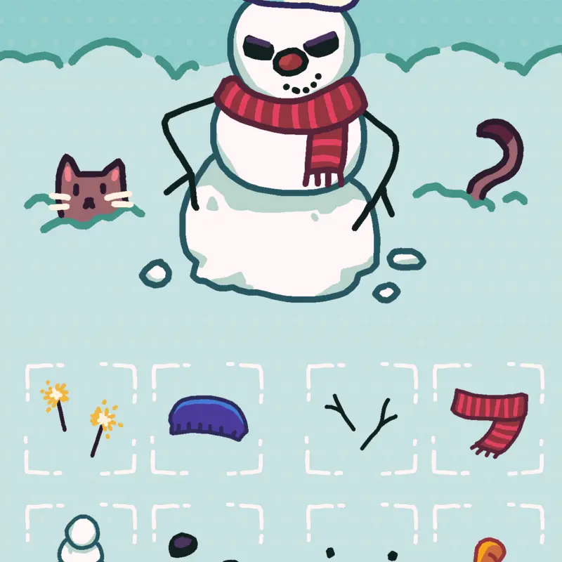 Game by @LPAStudio
