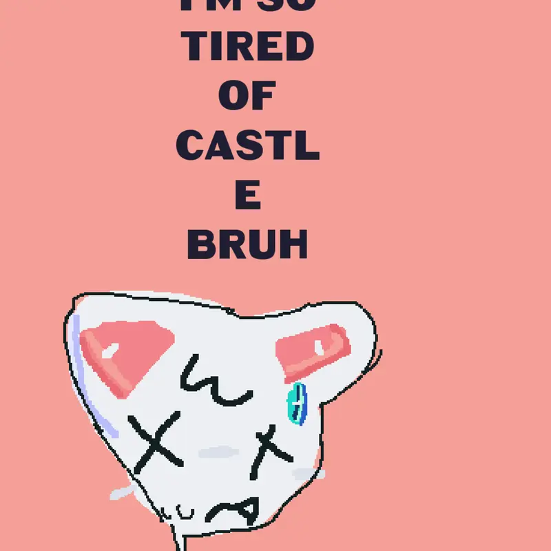 Game by @Melody_XD_LOL
