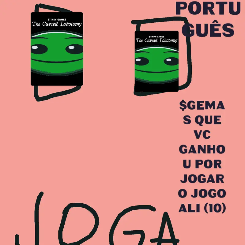 Game by @rosinha