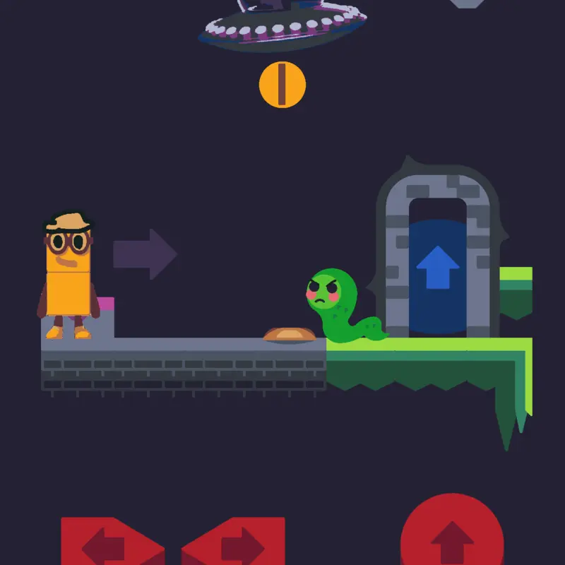Game by @NestorRamirez