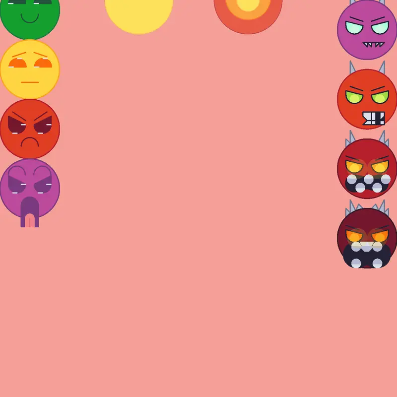 Game by @APELL