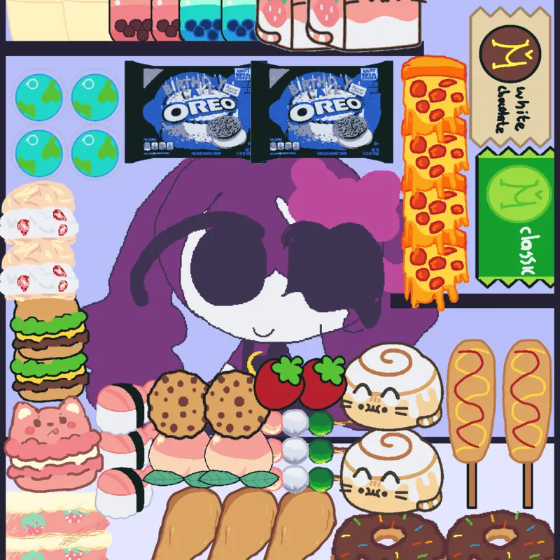 Game by @a_pink