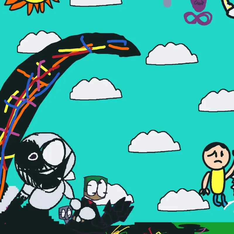 Game by @Sillybloos