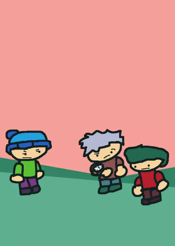 Game by @misterguy
