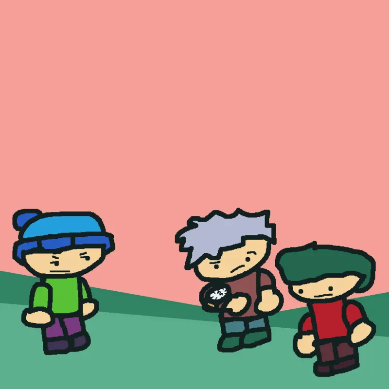 Game by @misterguy