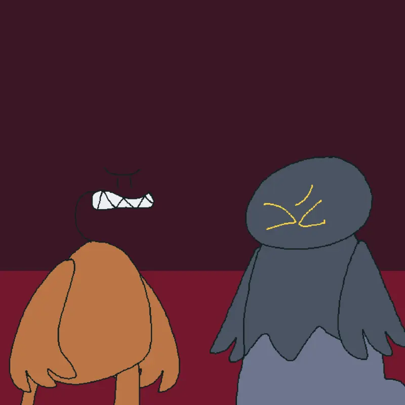 Game by @SnoozerTheScrafty
