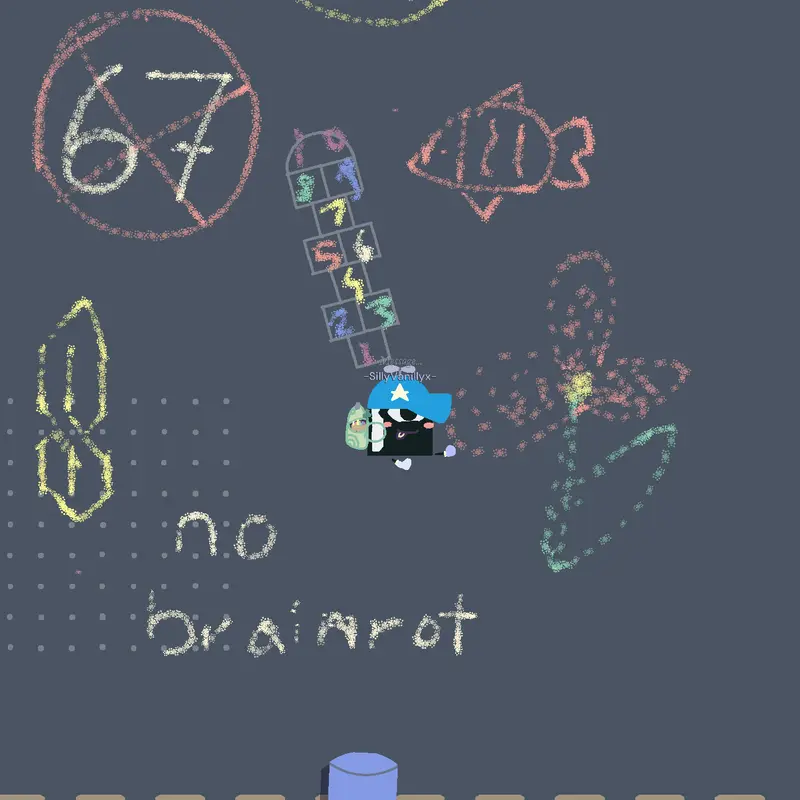 Game by @-SillyVanillyX-