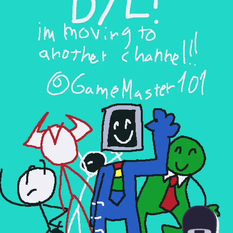 Game by @GameMaster100