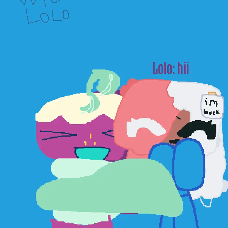 Game by @lolo_cosmo123
