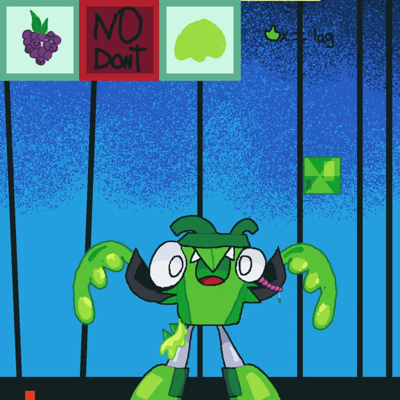 Game by @-Naomi_star13-