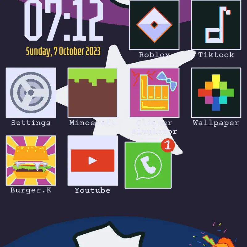 Game by @official_vineria