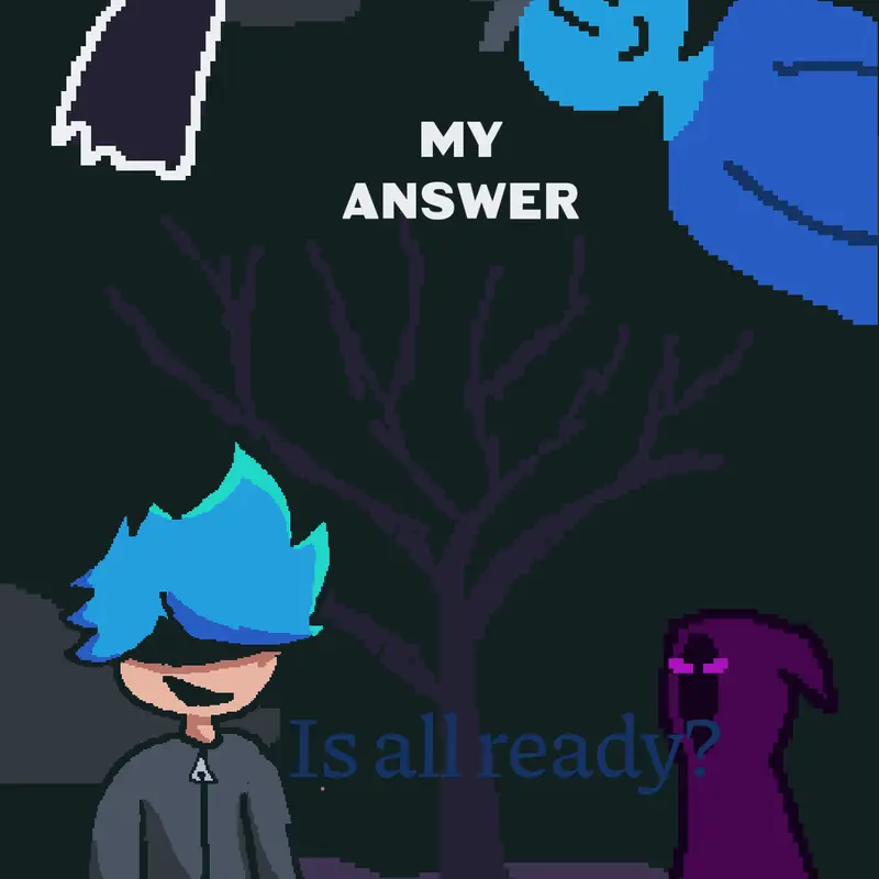 Game by @Medimedes21