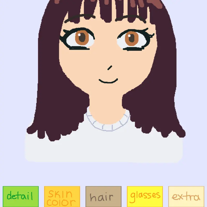 Game by @crazypie