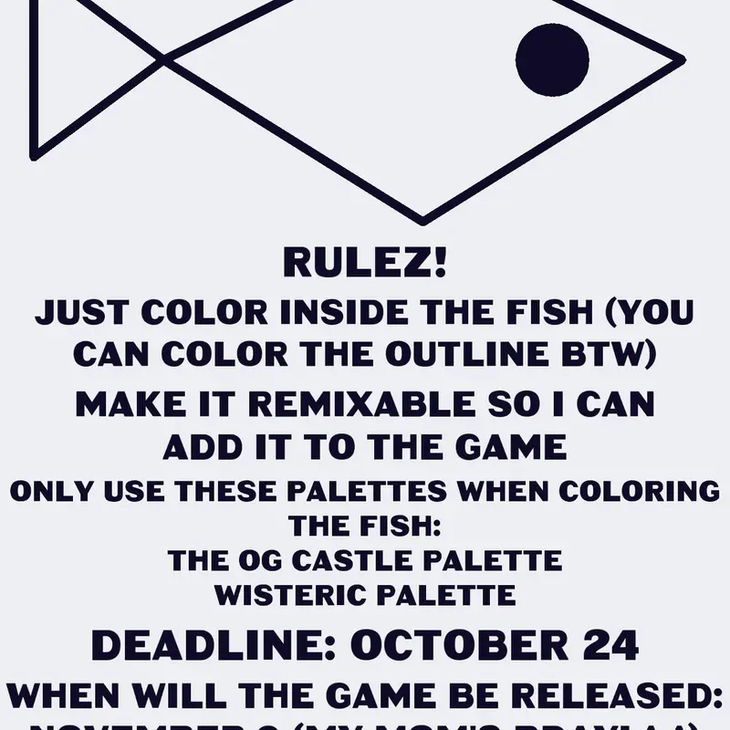 Game by @nature_flowerzz