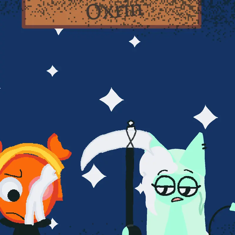 Game by @mizu_sprunki_oc