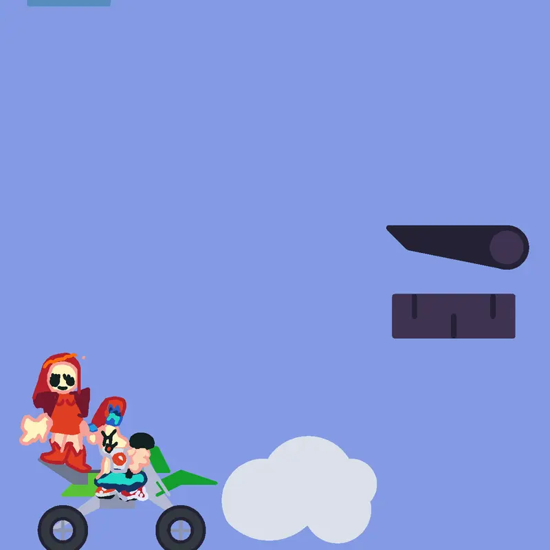 Game by @rpryan