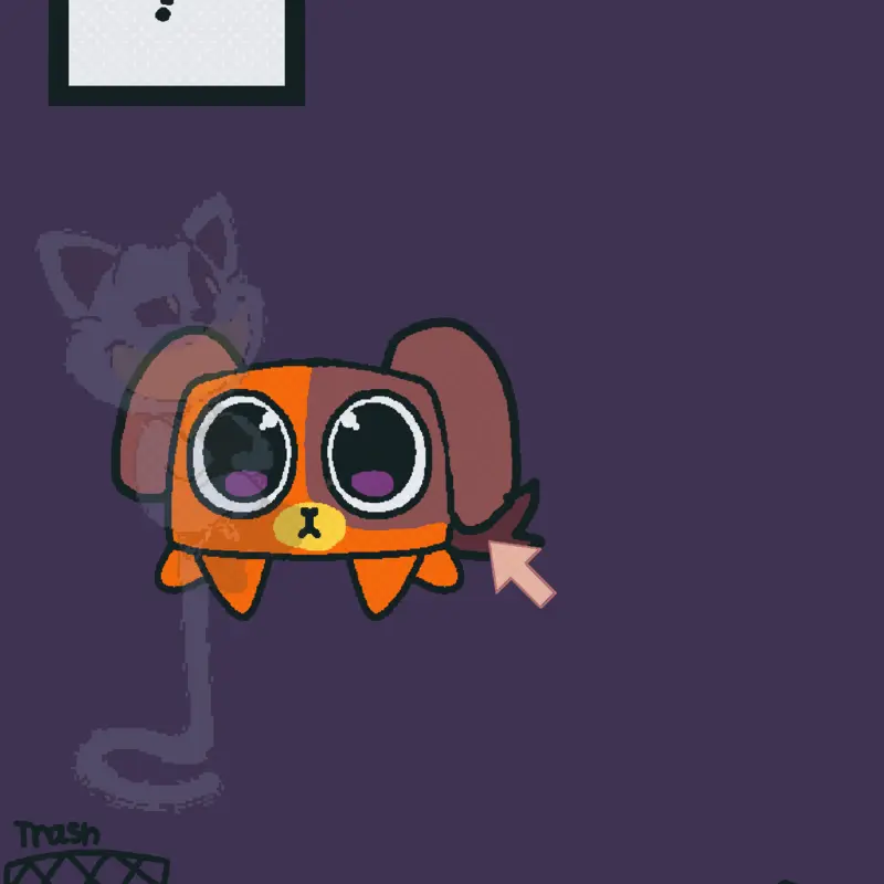 Poppy playtime by @geo1982