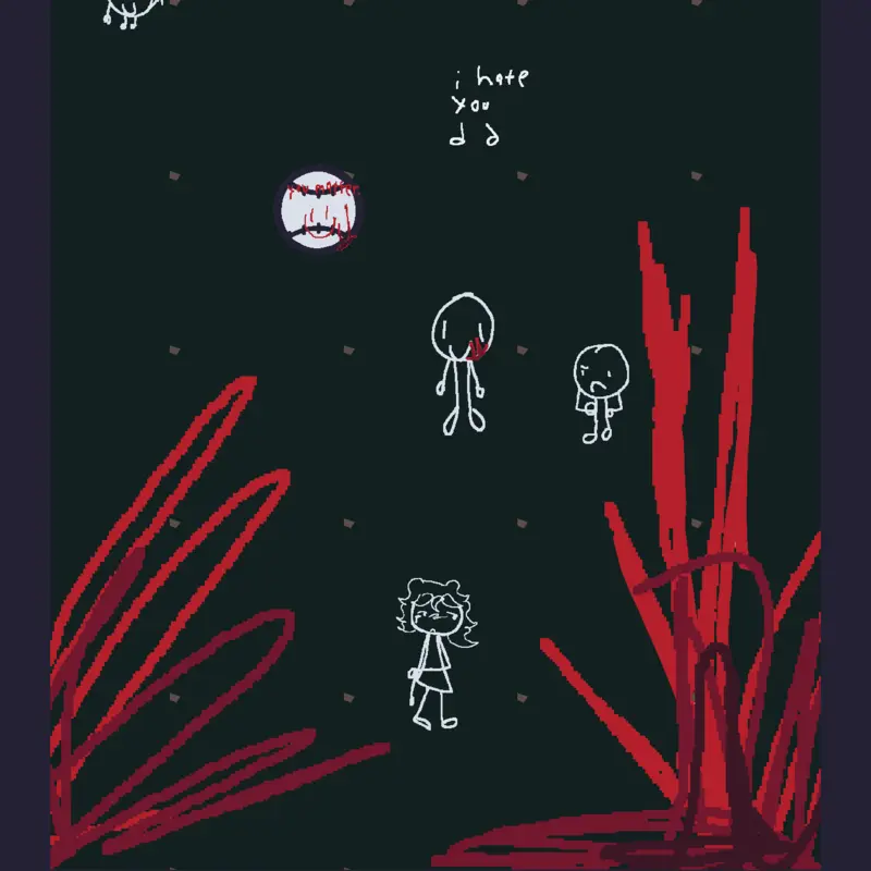 Game by @boaosi
