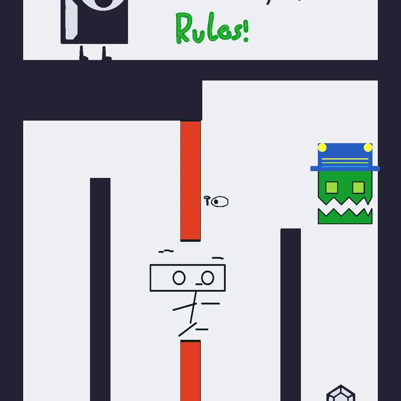 Game by @i_stealed_your_toast