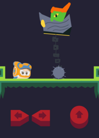 jet hero bosses