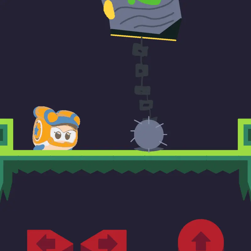 Game by @PutriRohmadayanti