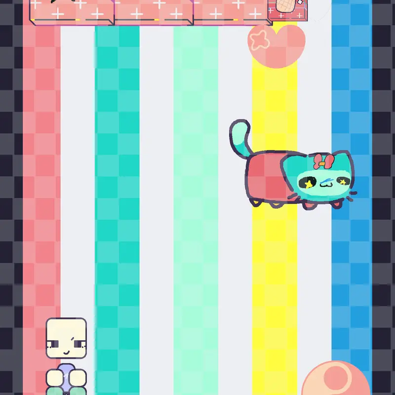 Game by @bassiecocoa