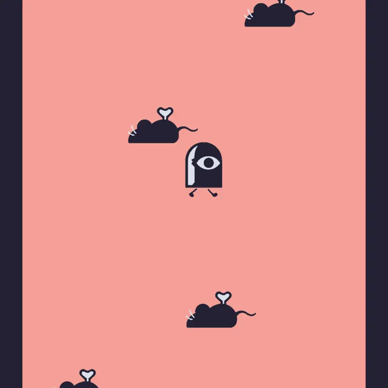 Game by @EazyParasite