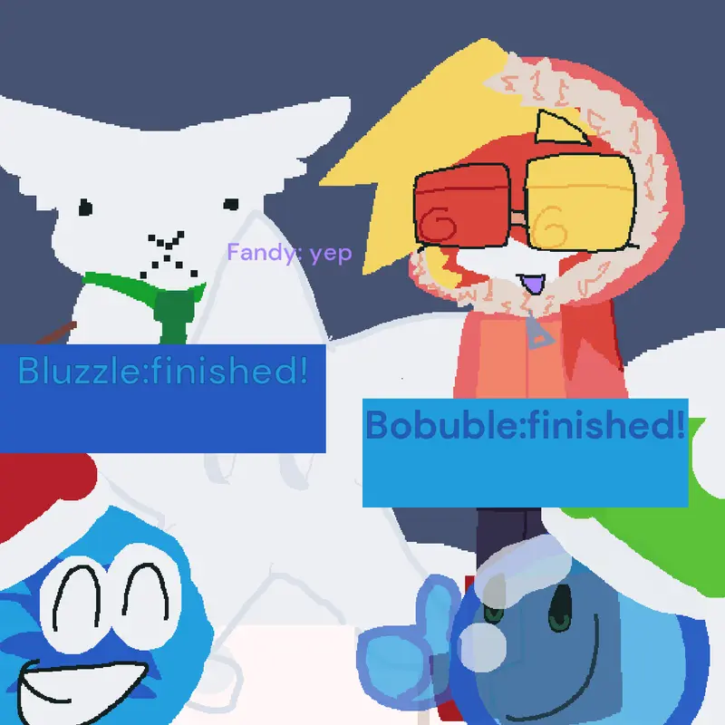 Game by @Ale2014-bluzzle-bobuble