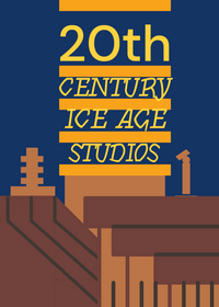 Blue sky Studios 20th century fox