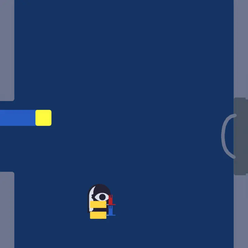 Game by @rewritten_sonic