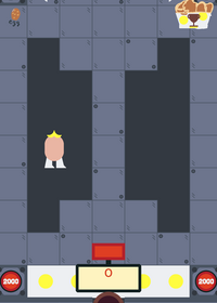 Tycoon but egg