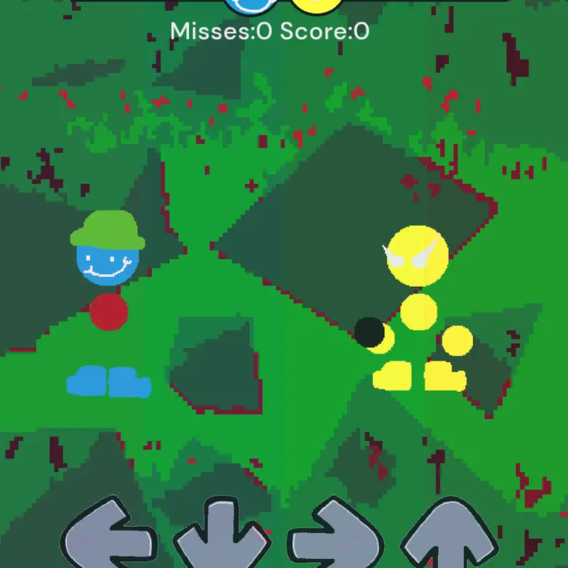 Game by @alje2911_NEW