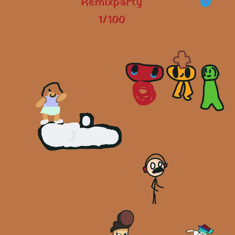 Game by @Bubblegum16