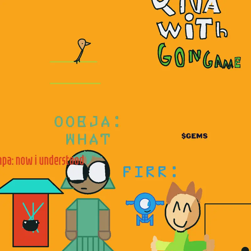 Game by @yallal