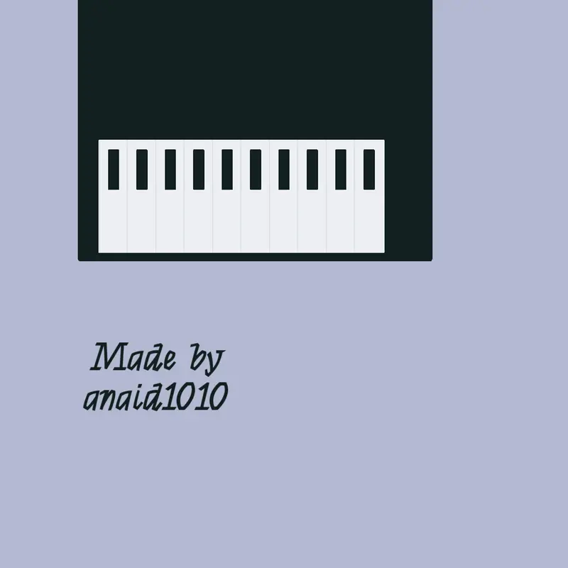 Game by @anaid1010