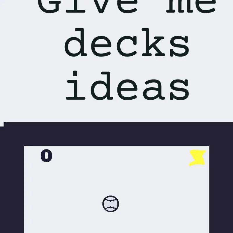 Game by @DumbyDumb2