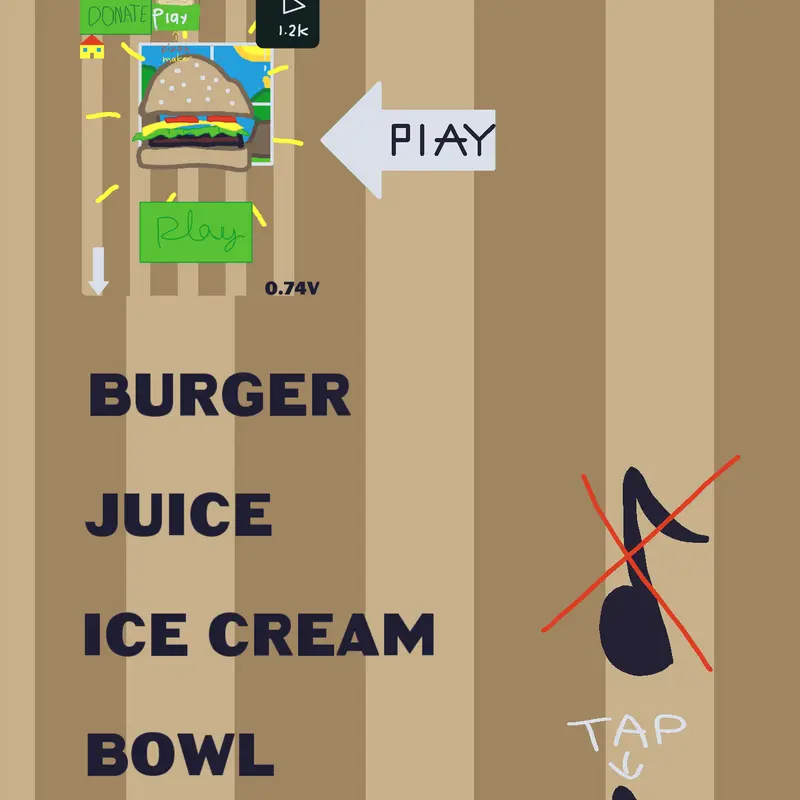 Game by @Ahmadbazli
