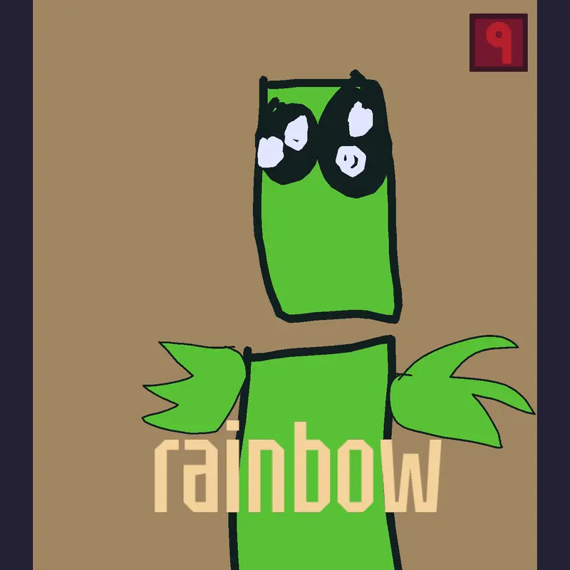 Game by @johndrakeronto