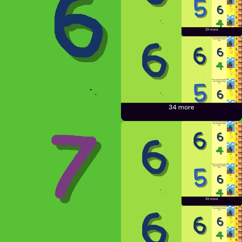 Game by @Numbercounter