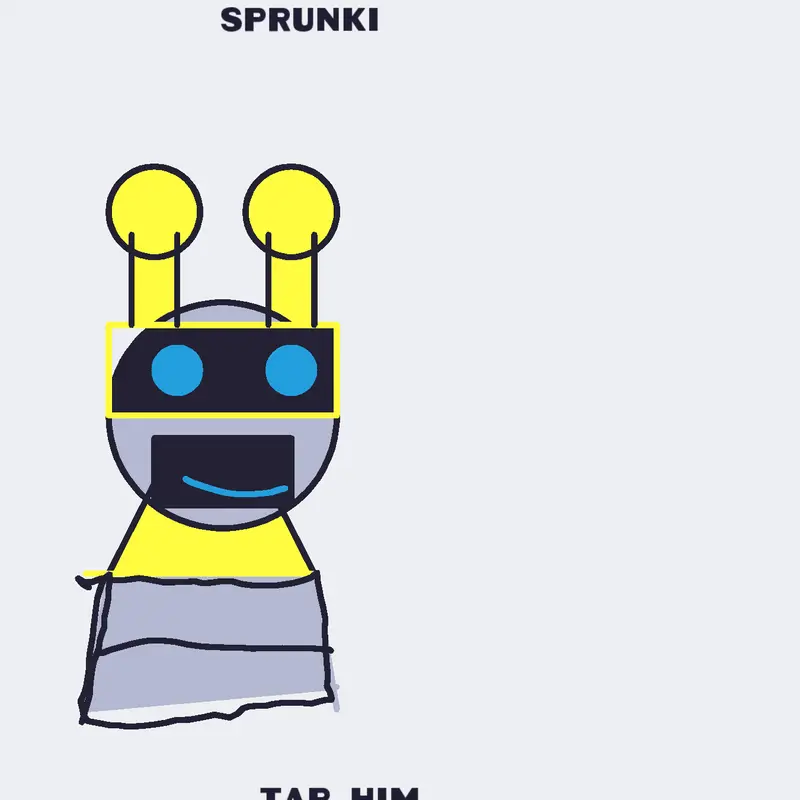 Game by @psodkd