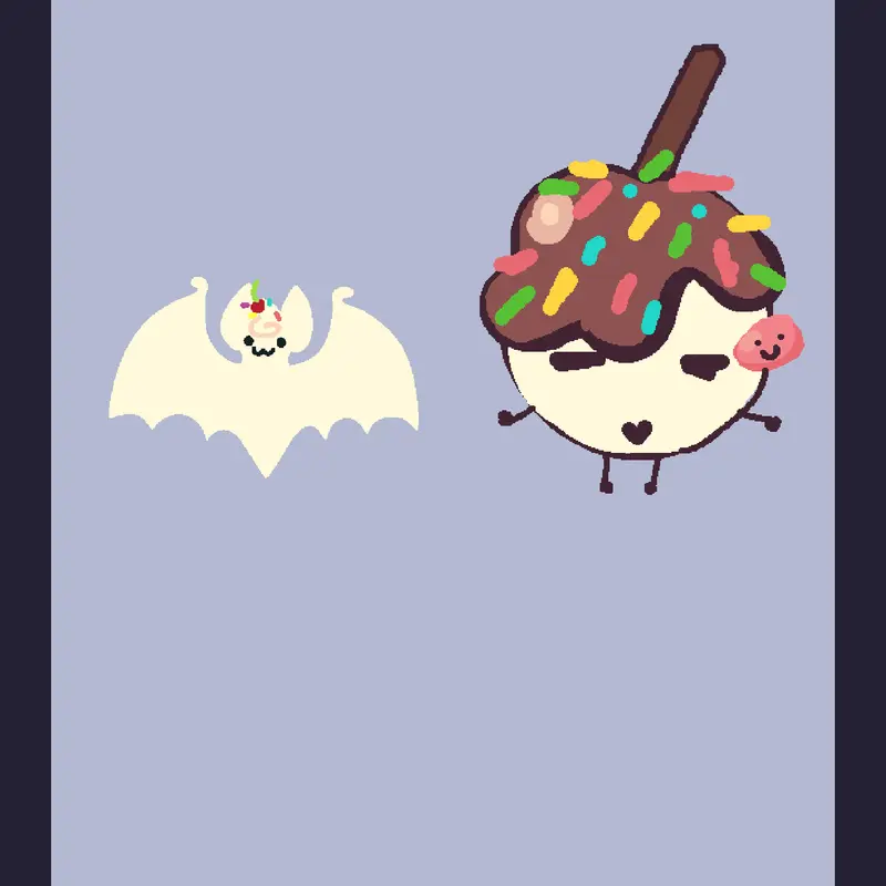 Game by @Lemonmilk