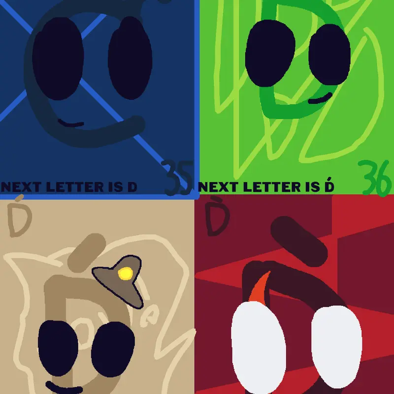 Game by @RedStickman_Anim_Dorgon